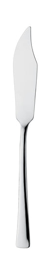 (12 pcs) Fish knife Alessandra - 18/10 stainless steel - 183mm