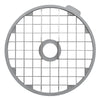 Zestaw tarcz tnących do szatkownicy warzyw GSE300 & GSE400 - z kratką do kostki 20x20mm