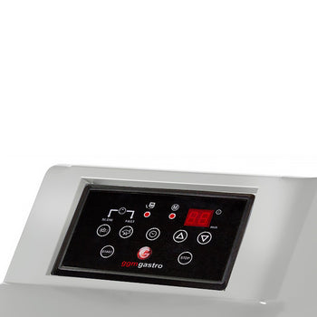 Mikser spiralny - 25 kg / 50L | Miesiarka do ciasta - Prime Gastro