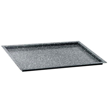 Blacha do pieczenia - Emaliowana - GN 1/1 - Prime Gastro