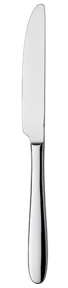 (12 szt.) Nóż stołowy Leandro – 236 mm
