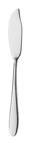 (12 szt.) Nóż do ryb Leandro – 207 mm