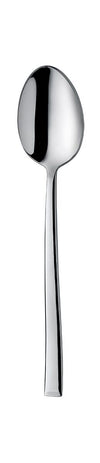 (12 szt.) Łyżka deserowa Stella – stal nierdzewna 18/10 – 151 mm