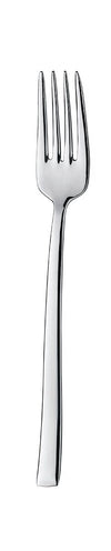 (12 szt.) Widelec deserowy Stella – 164 mm