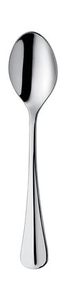(12 szt.) Łyżka deserowa Milo – stal nierdzewna 18/10 – 168 mm