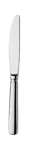 (12 szt.) Nóż deserowy Milo – stal nierdzewna 13/0 – 204 mm