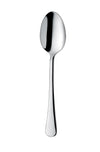 (12 pcs) Dessert spoon PREMIUM - Mila - 200mm - 18/10 stainless steel