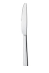 (12 szt.) Nóż stołowy Luca – 244 mm