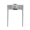Plain Skewer without Screw for Chicken Grills