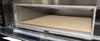 Piec modułowy do pizzy – elektryczny – 1x EN 600 x 400 – cyfrowy – z możliwością ustawiania jeden na drugim