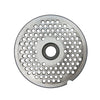 Sitko – średnica otworów: 4 mm – pasuje do maszynek do mielenia mięsa FWE42 i FWKE42N
