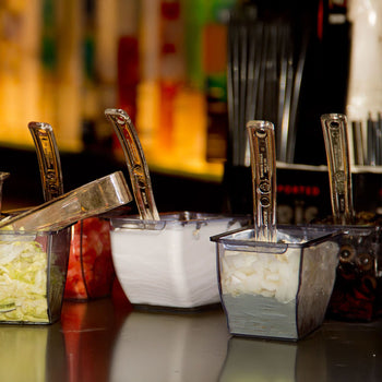 Pojemnik głęboki - szeroki - 2,2L - Prime Gastro