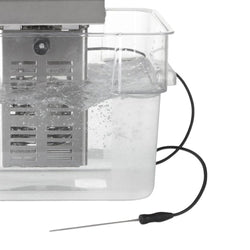 Czujnik temperatury rdzenia do urządzenia do gotowania sous - vide SVGBV15