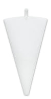 Rękaw cukierniczy – długość: 500 mm – rozmiar: 5