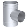Trójnik 90° – Ø 450 mm – z kapinosem