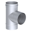Trójnik 90° – Ø 250 mm – z kapinosem
