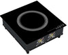 Countertop Induction Hob - 3.5kW - 1 zone - built-in