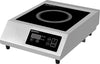 (4 pcs) Portable Induction Hob - 3.5kW - 1 zone