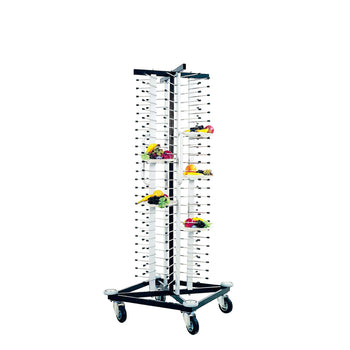 Dozownik talerzy - na maksymalnie 100 talerzy - Prime Gastro