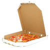 Pizza Bag / Insulated Bag - 8 pizza boxes 370x370mm - Black