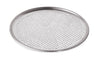 Siatka do pizzy – perforowana – aluminium – Ø 250 mm – wysokość: 12 mm