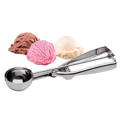 Łyżka do lodów - Ø 50 mm