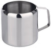 Mlecznik – stal chromowo-niklowa – 300 ml