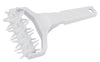 Plastic dough punch - 130 mm