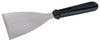 Pastry Spatula - Stainless Steel - Blade: 123mm - Length: 250mm - 100xmm