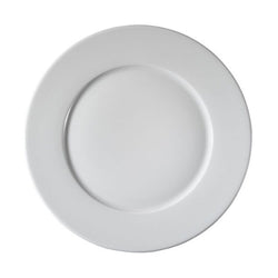 (24 sztuki) PERA biały - talerz płaski - Ø 21 cm