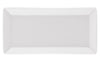 (6 szt.) Półmisek MAYA – 330 x 180 mm – biały