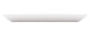 (6 szt.) Półmisek MAYA – 330 x 180 mm – biały