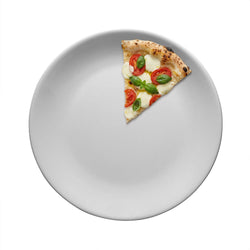 (6 sztuk) ENT - talerz płaski - talerz do pizzy - Ø 30 cm