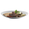 (6 sztuk) ENT - talerz grillowy - Ø 29 cm