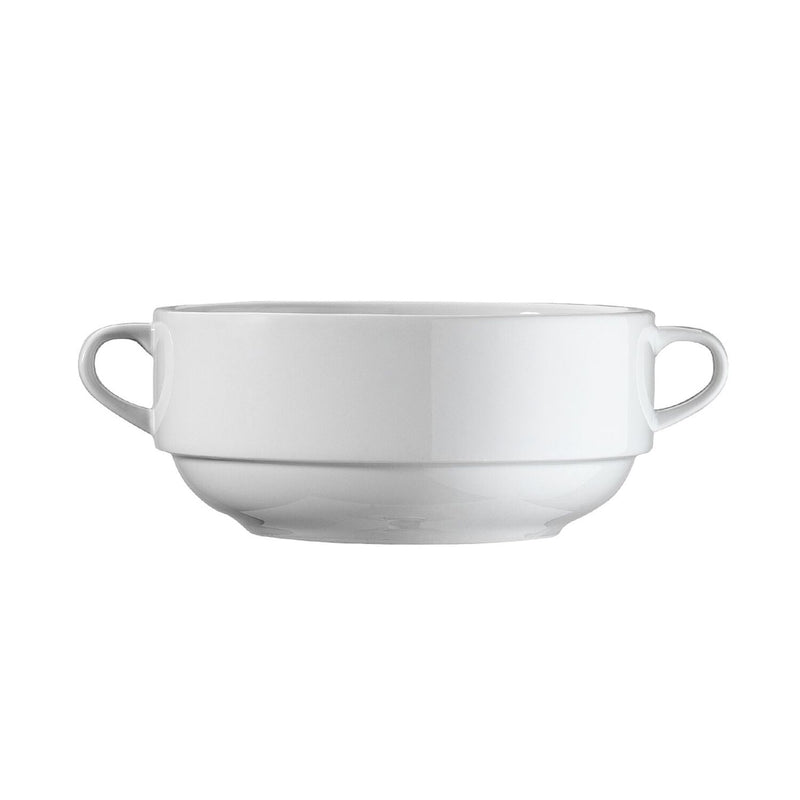 (24 sztuki) ENTity - Miska do zupy - Ø 12 cm