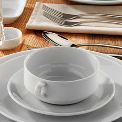 (24 sztuki) ENTity - Miska do zupy - Ø 12 cm