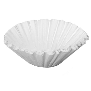 (1000 szt.) Papier filtracyjny - 110mm