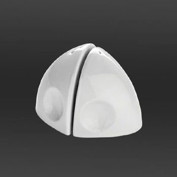 Solniczka - zestaw 6 sztuk - wysokość: 150 mm - Prime Gastro