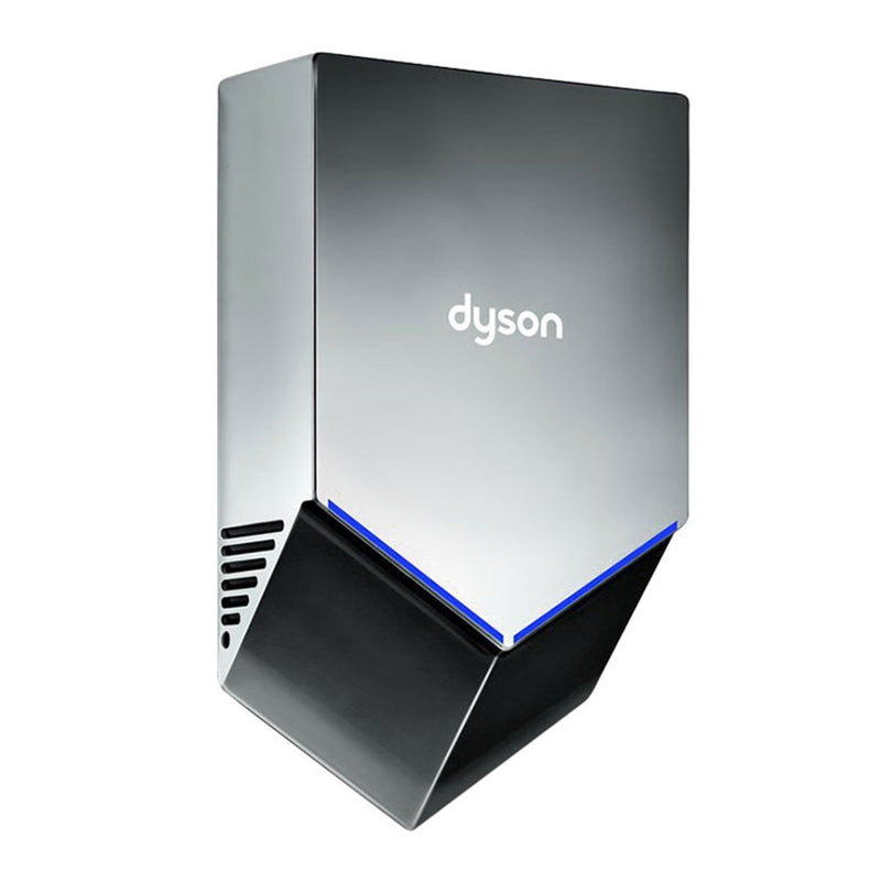 DYSON | AIRBLADE V - Suszarka do rąk z czujnikiem - Nikiel