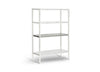Półka do ERP105 - 1000x500x100mm - udźwig 80kg