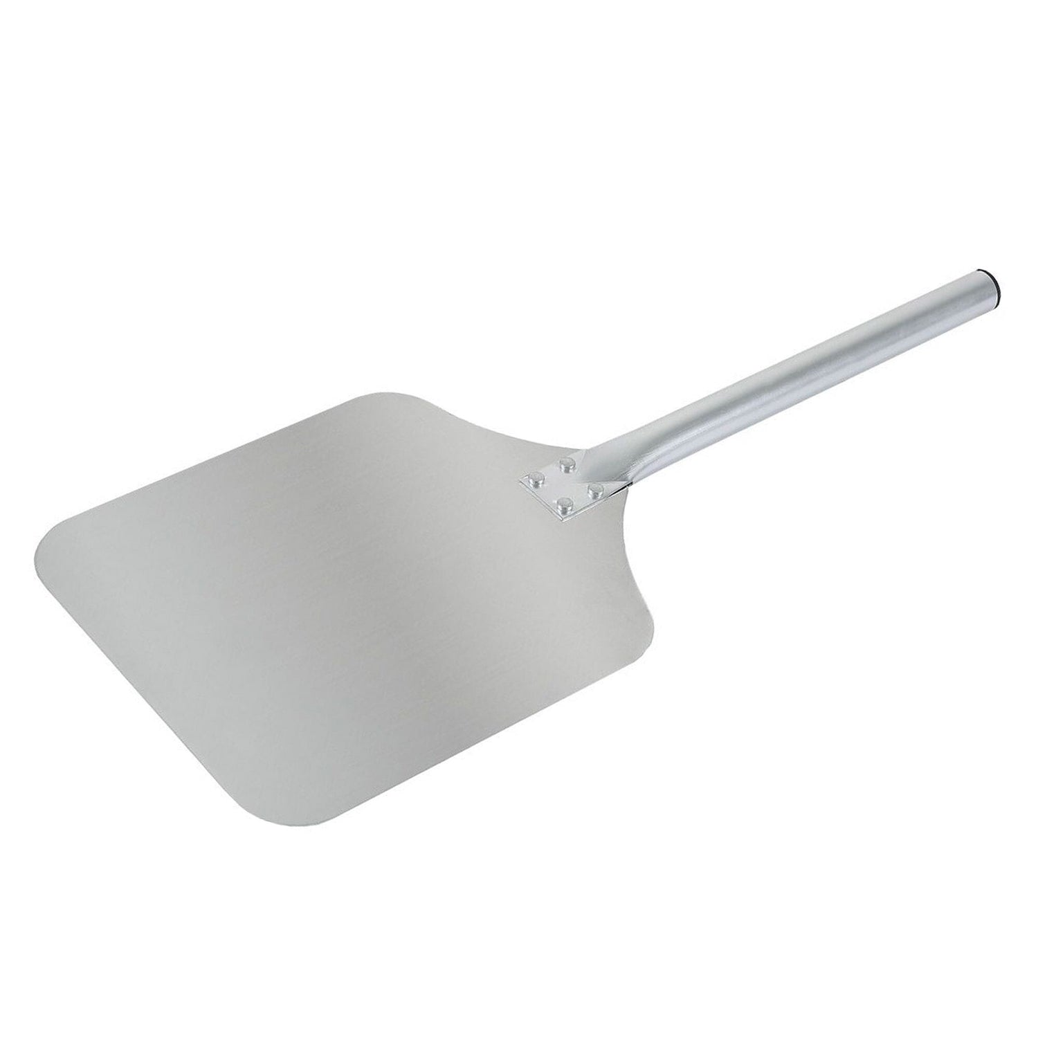Łopatka do pizzy aluminiowa - 240 x 170 mm - Prime Gastro