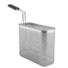Pasta Basket - 1/3 - 1 Handle