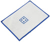 Leather Oven Mitt - 350x250mm - Heat Resistant up to 300°C