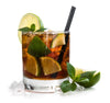 (24 sztuki) Szklanki do whisky – CHICAGO – 250 ml