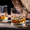(24 sztuki) Szklanki do whisky – CHICAGO – 250 ml