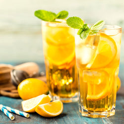 (24 szt.) Szklanka wysoka do drinków - Pasabahce, Casablanca - 470ml - do zmywarki - zestaw 24 szt.