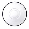 (72 pcs) AQUA - Tea saucers - Ø102mm