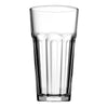 (24 szt.) Szklanka wysoka do drinków - Pasabahce, Casablanca - 470ml - do zmywarki - zestaw 24 szt.
