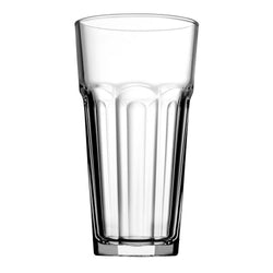 (24 szt.) Szklanka wysoka do drinków - Pasabahce, Casablanca - 470ml - do zmywarki - zestaw 24 szt.
