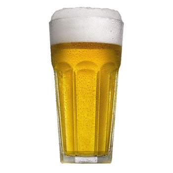 (24 szt.) Szklanka wysoka do drinków - Pasabahce, Casablanca - 470ml - do zmywarki - zestaw 24 szt.
